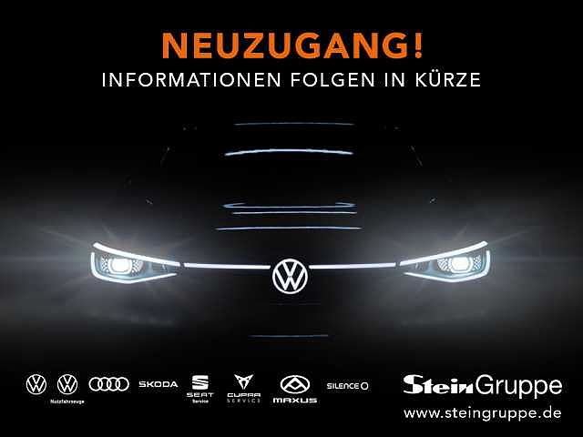 Volkswagen T-Cross 1.5 TSI Active SHZ KAMERA NAVI ACC LED 